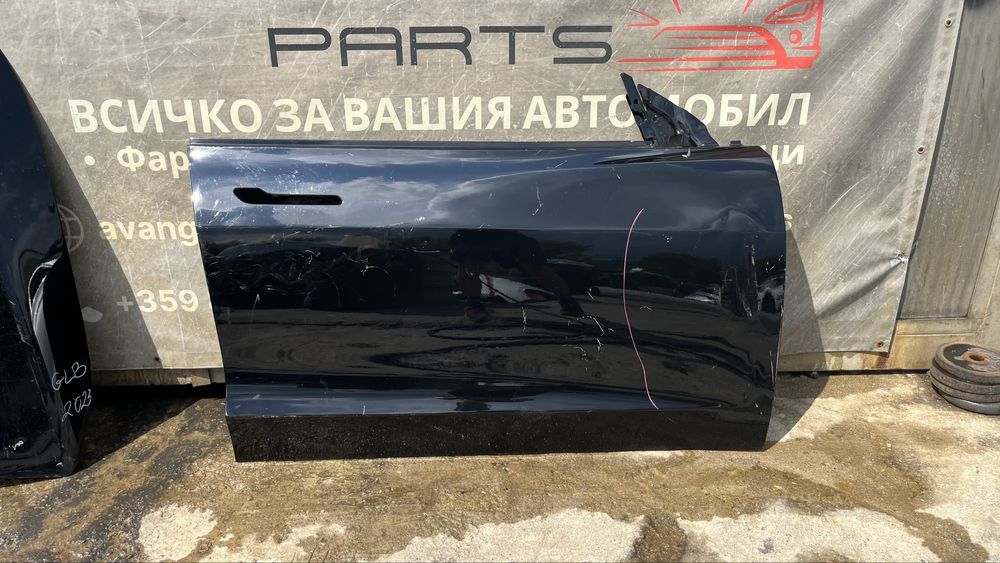 Врати Tesla Model Y