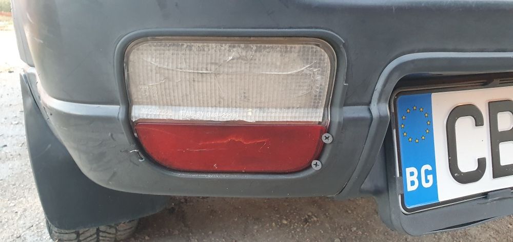 Хонда Црв 1 2.0 128 на части Honda Crv 1 2.0 128 na chasti