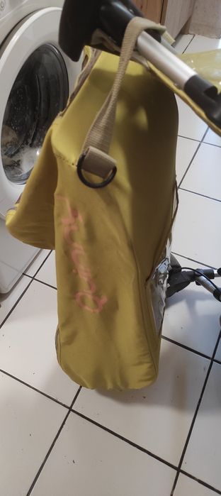 Лятна количка Quinny