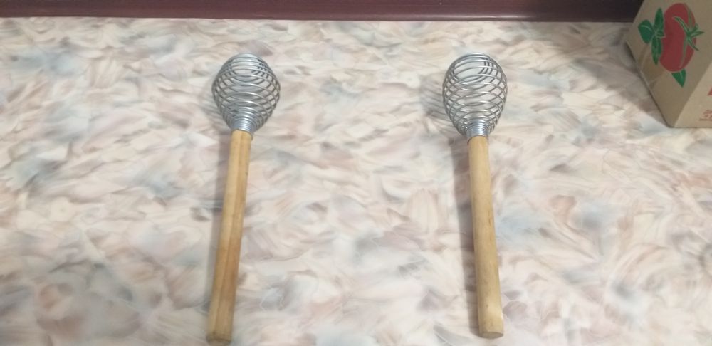 Кухонная збивалка