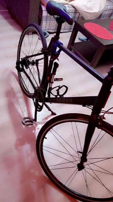 Bicicleta  în condiționează bune