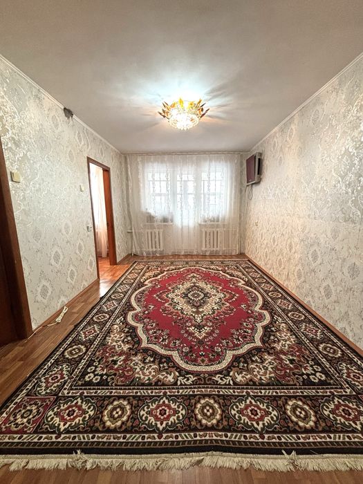 Продается 4х ком 5/5 Юбиляр