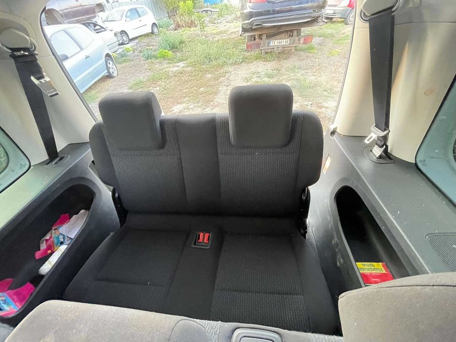 vw caddy 1.4 tsi cpw  метан дистроник на части кади 1.4 тси цпв