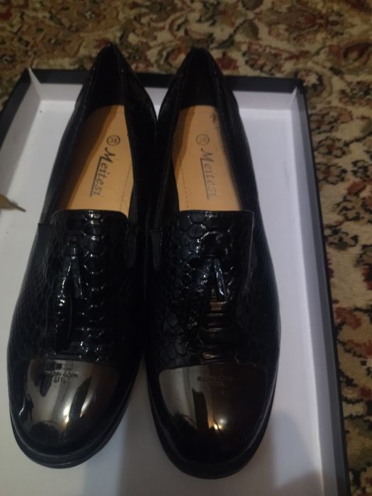 Обувь мужская ..