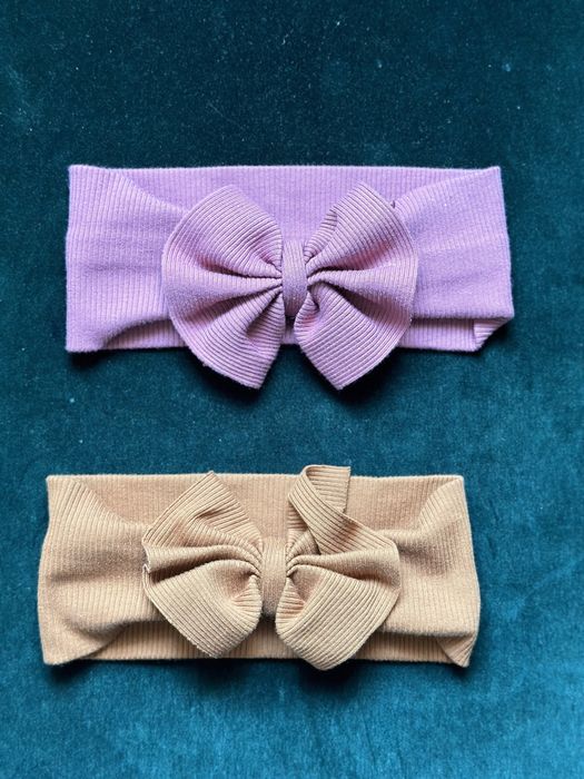 Bentiță bebelușă