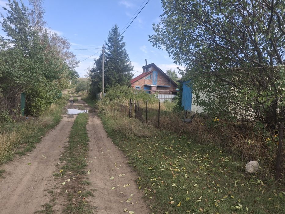 Продаётся дача на Амирове  металлург 5