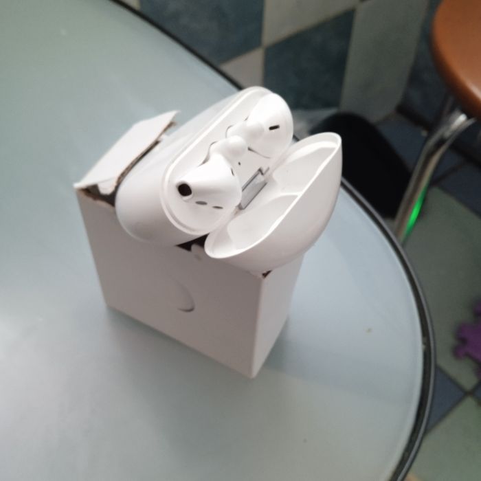 Căști wifi Huawei freebuds3