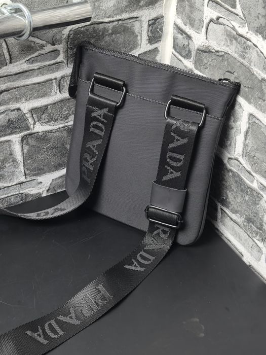 Мъжка чанта високо качество