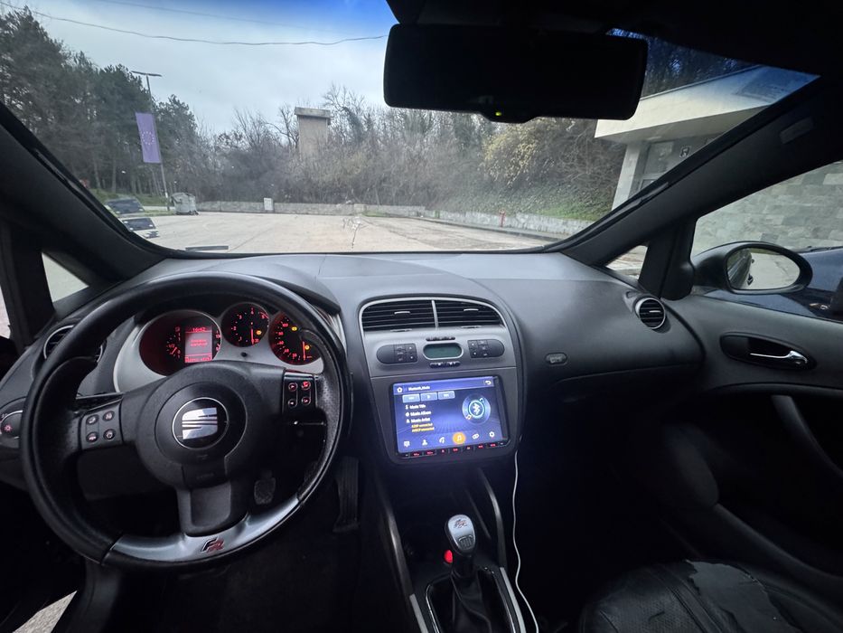 Seat Toledo 2.0 TDI 140+