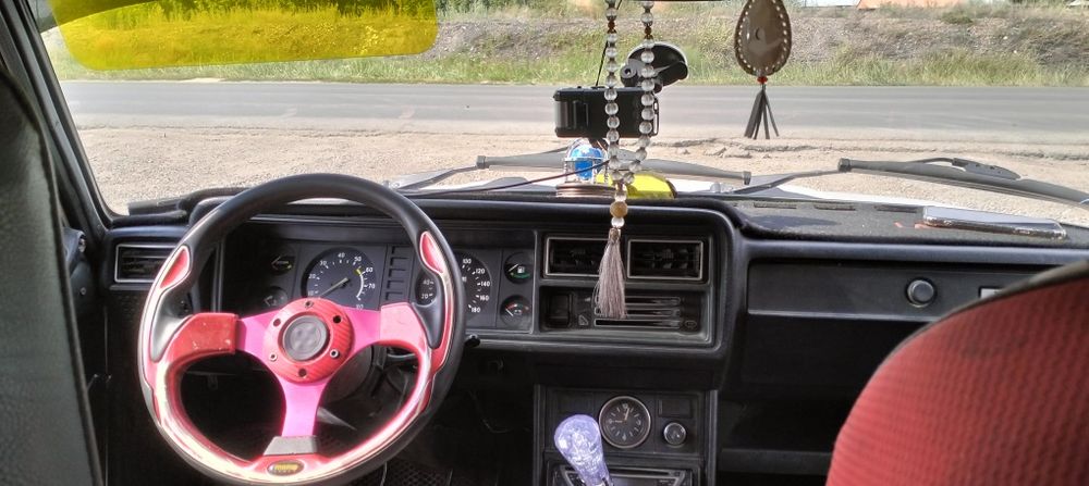 Продам Жигули 07