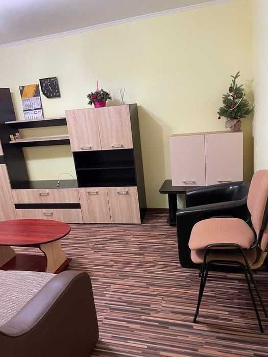 Garsoniera de inchiriat