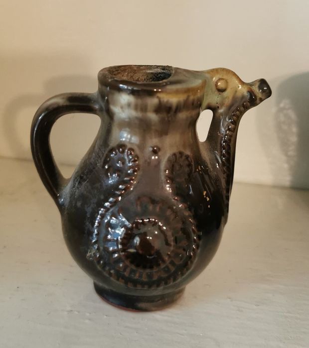 Продавам българска керамика