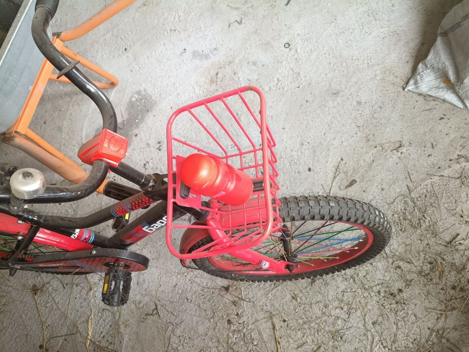 Продам велосипед Барс