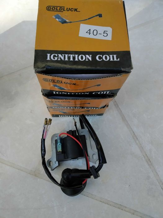 Карбуратори бобини части за косачки резачки тримери