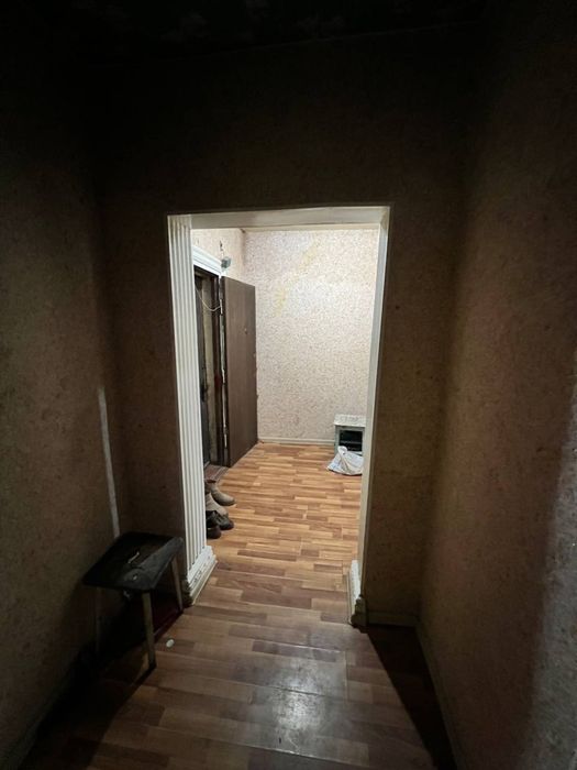 Kvartira holati o’rtacha bollar va qizlar qo’yiladi