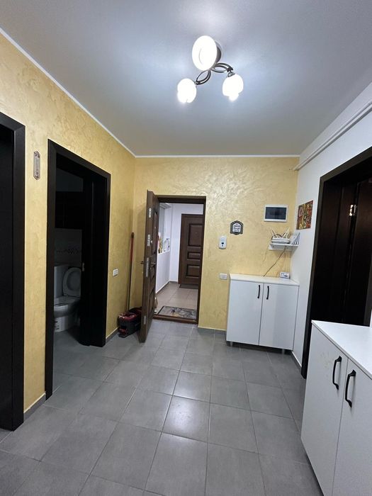 Apartament de închiriat cu 2 camere
