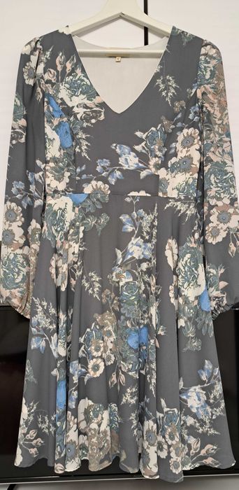 Rochie Raspberry marimea 36