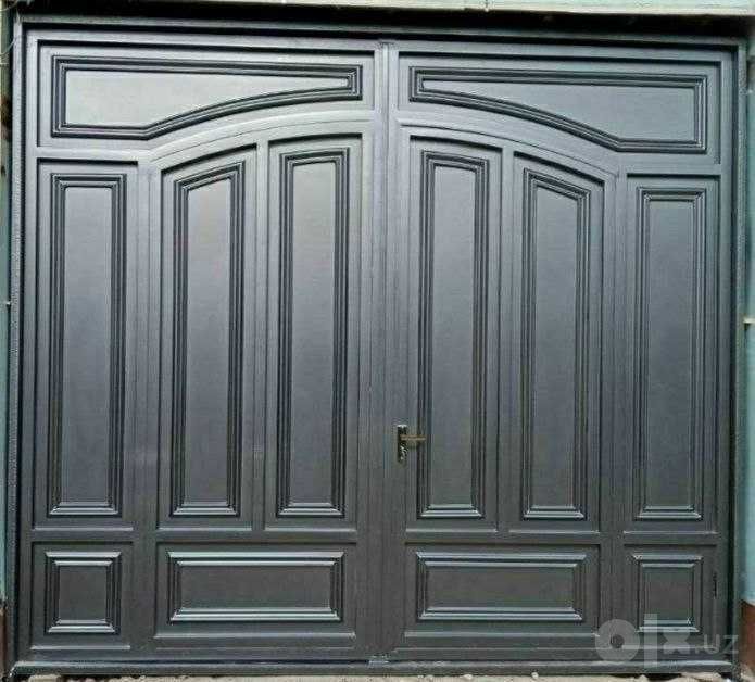 Ковка, ворота, решётки на окна, автонавесы, перила, лексан, panjara