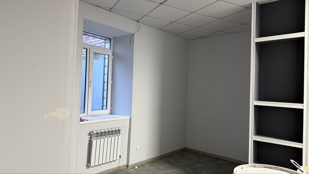 Сдам помещение в аренду на Орбите