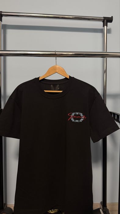 Givenchy мъжка тениска