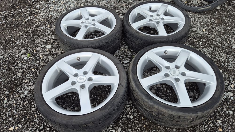 Джанти RH 5/108 Ford,Volvo,Peugeot 5x108