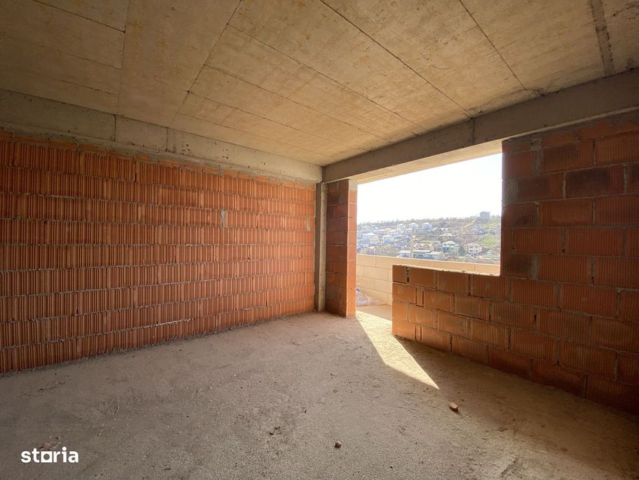 Apartament 2 camere Hlincea Dezvoltator