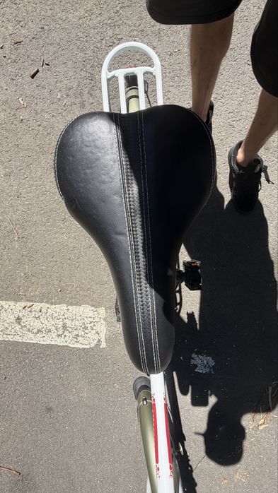 Bicicleta Pliabila Pegas Retro 3s