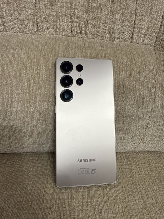 Samsung galaxy s25 Ultra