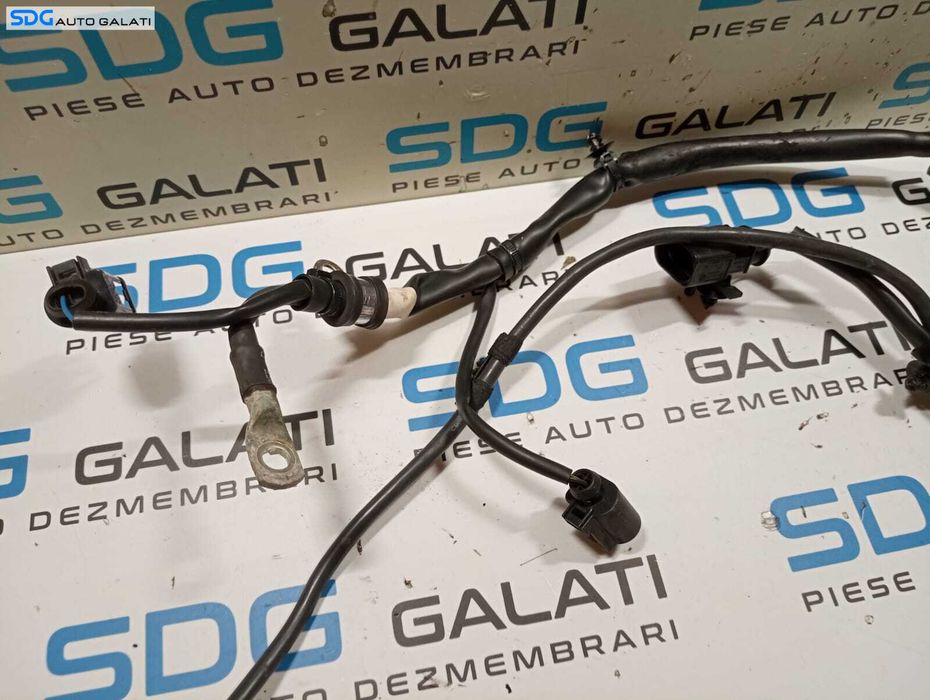 Cablaj Instalatie Electrica Alternator Volkswagen Golf 7 2.0 TDI CRL 2013 - 2017 Cod 5Q0971230FP [M6650]