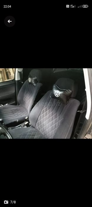 Гольф 3.  1,6 сатылады