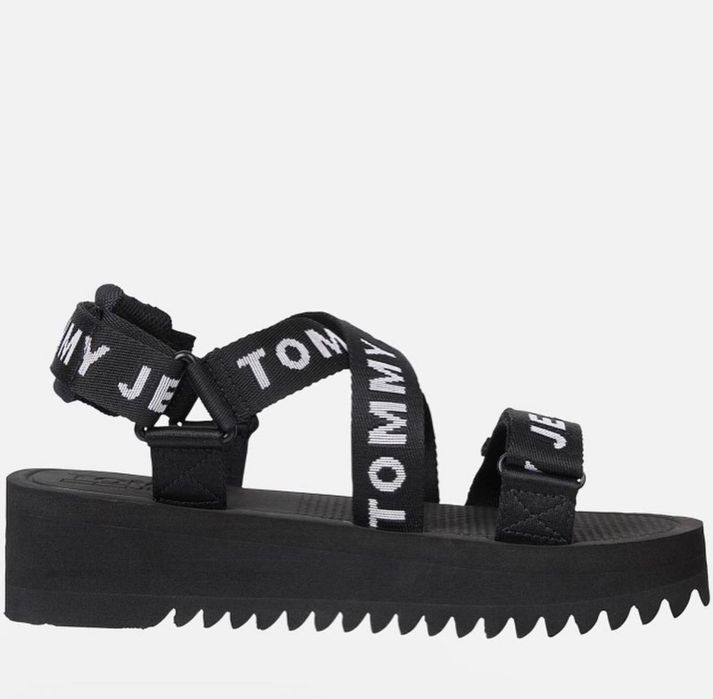 Sandale tommy jeans