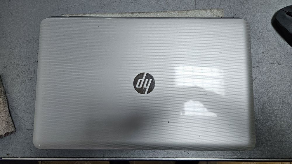 Продам корпус hp 17.3
