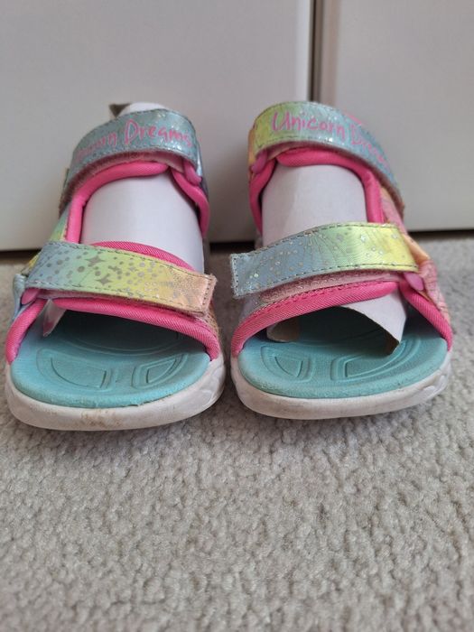 Sandale skechers 28