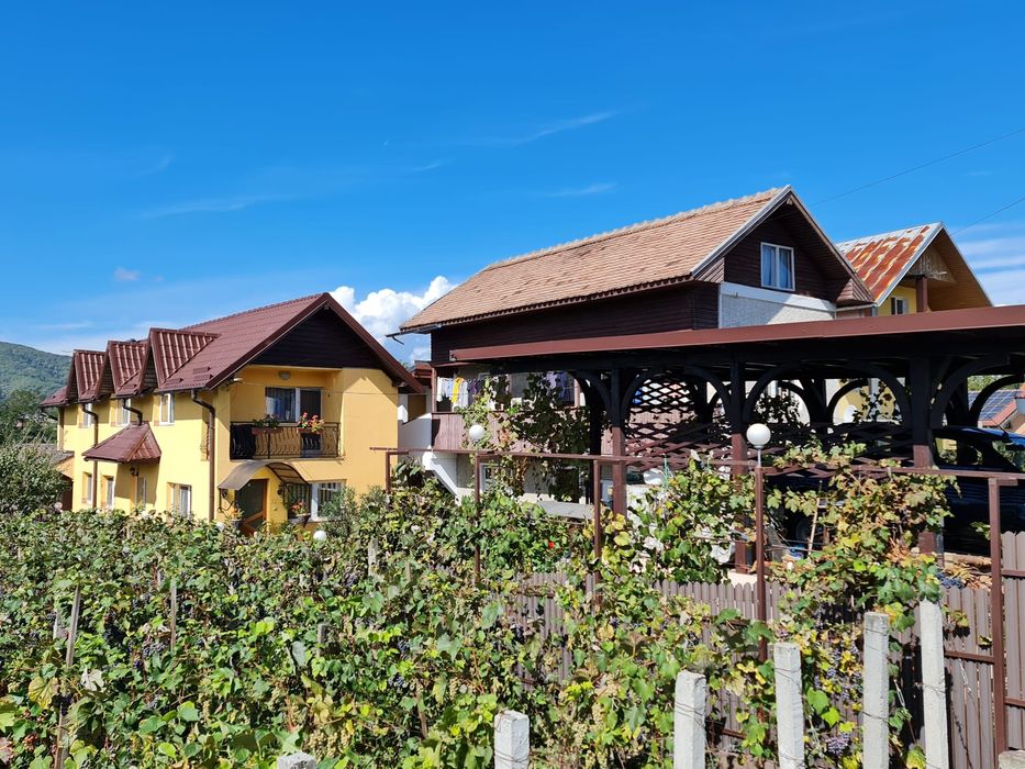 Vand Casă Goranu - Vâlcea