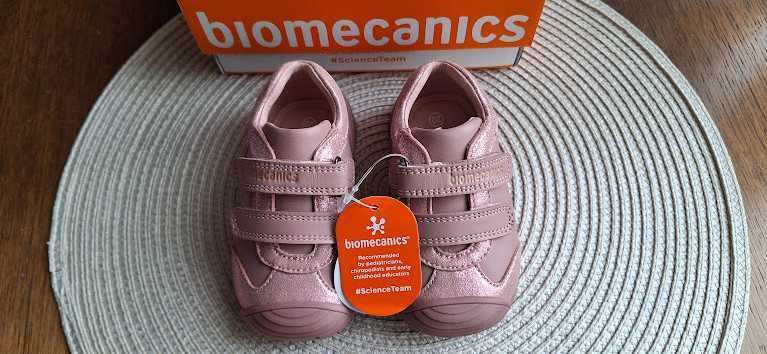 Нови обувки/сникърси на Geox, Superfit, Biomecanics - н. 20