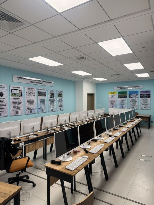 Tashqi reklama Наружная реклама