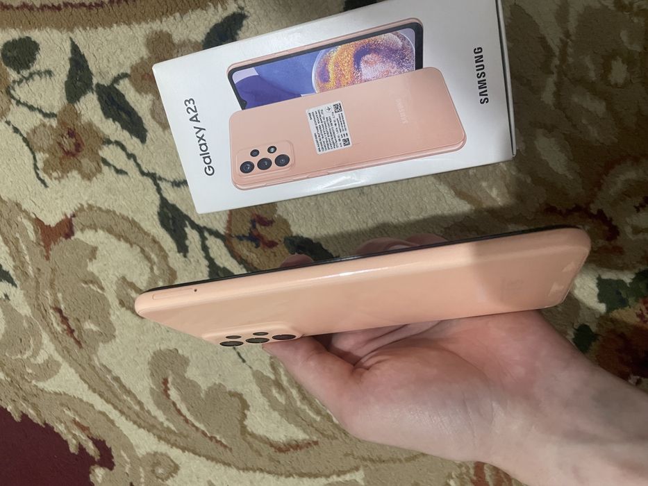 Samsung A23 64Gb Srochna!