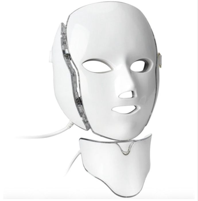Светодиоидная маска для лица