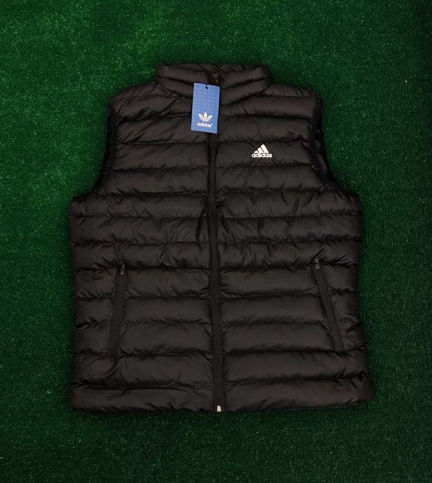 Мъжки елек нов модел nike Adidas North face