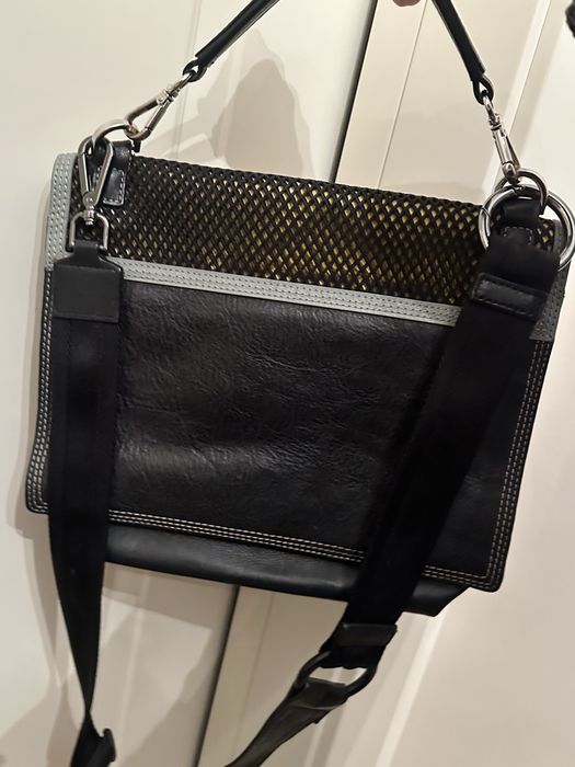 Сумка Diesel винтаж