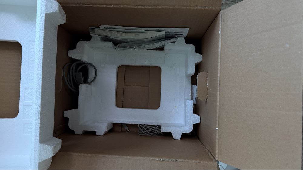 Продаётся МФУ Canon i-SENSYS MF3010 (б/у)