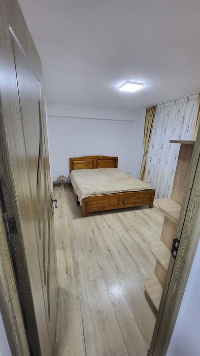 Garsoniera cartier Grui ,Câmpulung Muscel