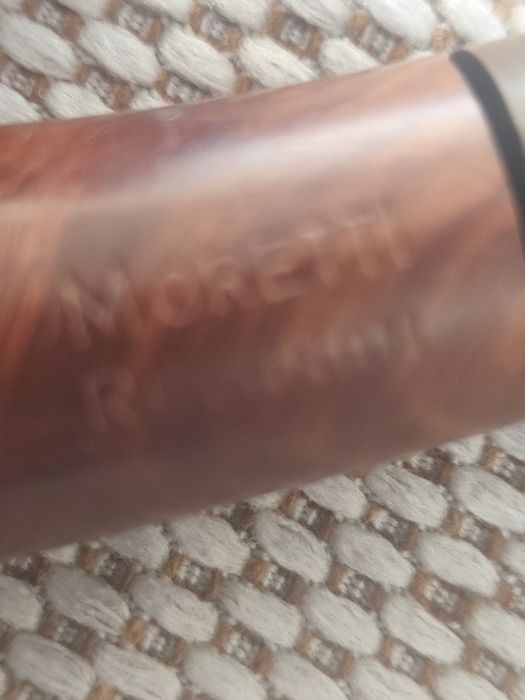 Pipe  origine Italia