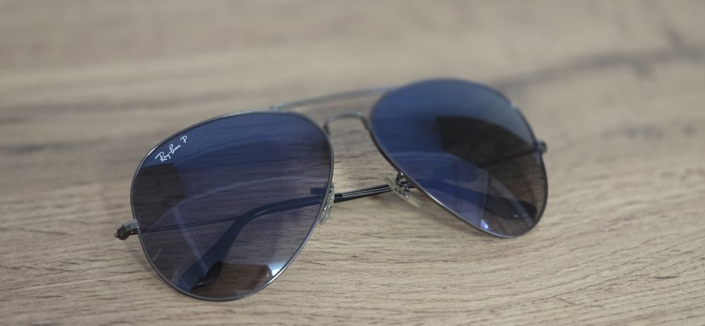 Солнцезащитные очки