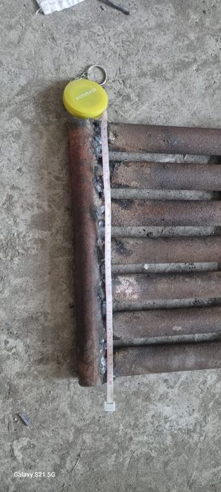 продам металлическии колосник