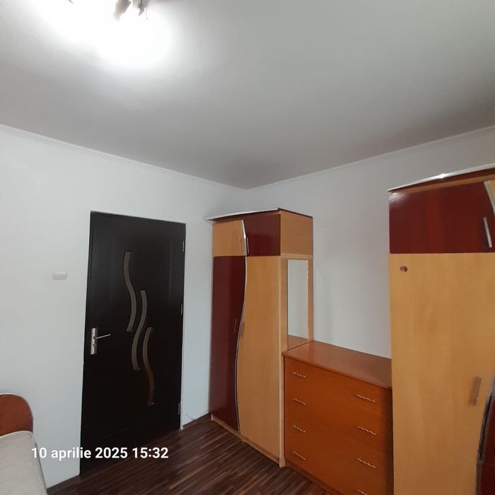 Chirie Apartament 2 Camere Parter