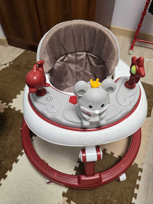 Детские ходунки  для ребёнка