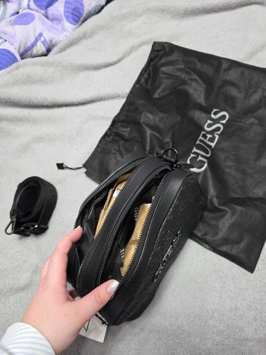 Genta Guess Noua.