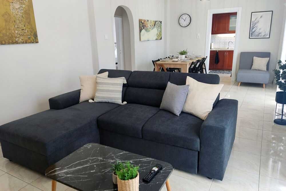 Апартамент 301 Мери - Керамоти, Гърция