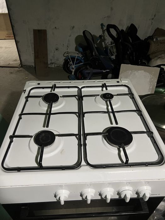 Artel ottima G Gaz plita